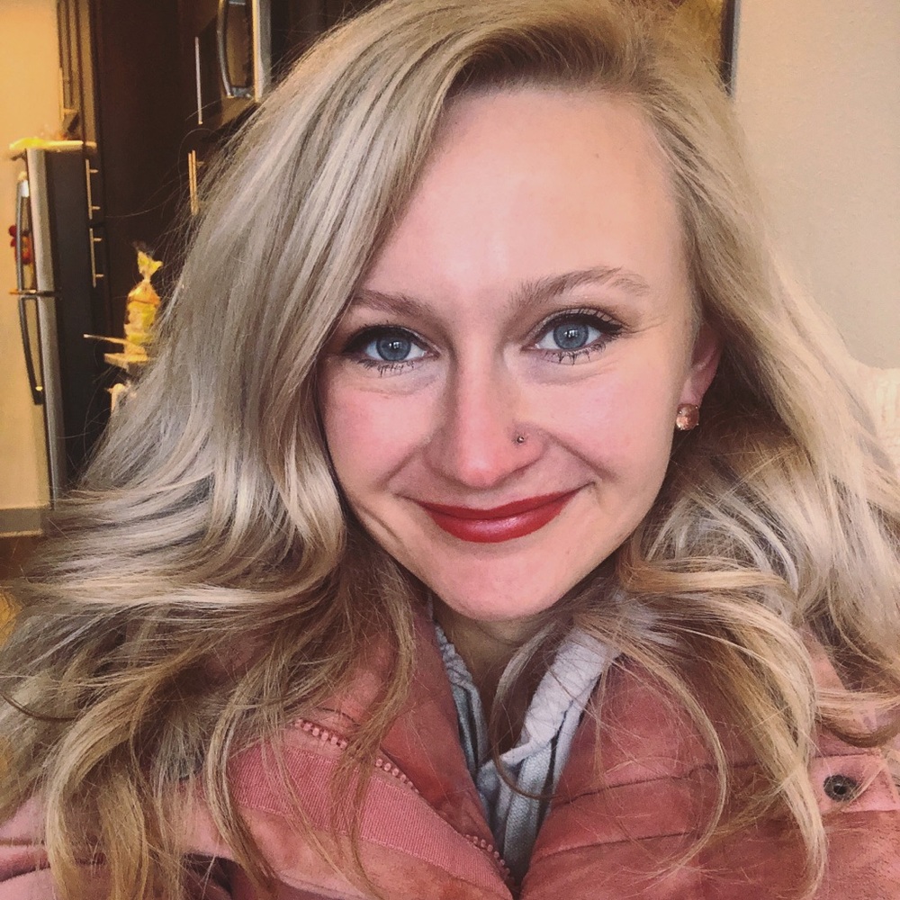 Meet your Posher, Chelsea